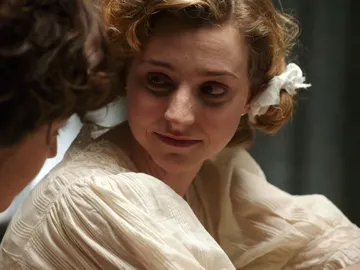 Magdalena: "No quiero casarme con Daniel" Magdalena: "No quiero casarme con Daniel"