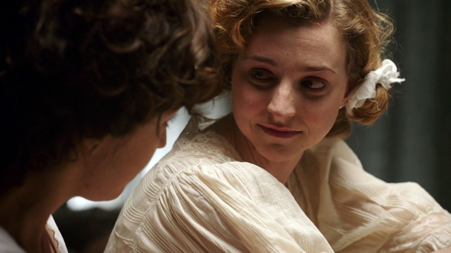 Magdalena: "No quiero casarme con Daniel"