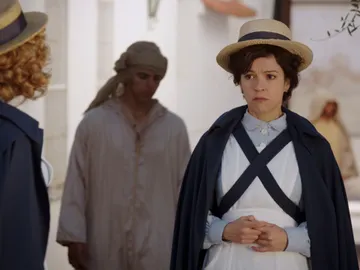 Pilar se derrumba: “A Pesar de todo, sigo enamorada de Luis” Pilar se derrumba: “A Pesar de todo, sigo enamorada de Luis”