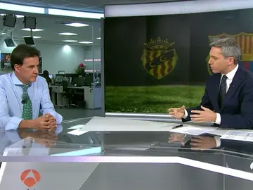 De la Morena De la Morena