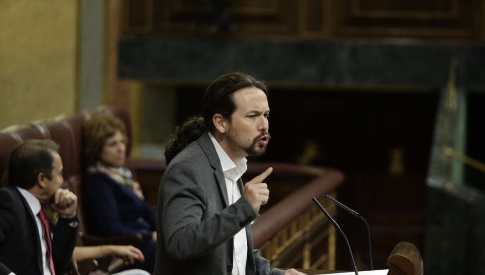 Pablo Iglesias
