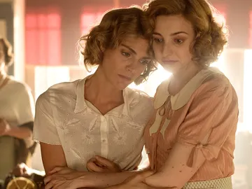 Julia, preocupada por Fidel: "No me perdonaría que le pasara algo" Julia, preocupada por Fidel: "No me perdonaría que le pasara algo"