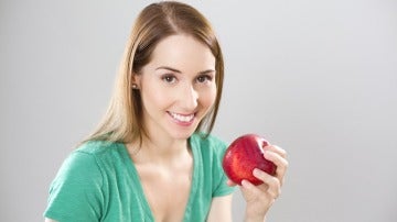 Los pequeños hábitos influyen en tu dieta más de lo que pensabas.