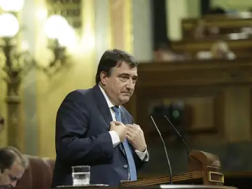 Aitor Esteban Aitor Esteban