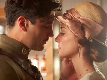 Fidel calma la inseguridad de Susana: “Te quiero y quiero estar contigo” Fidel calma la inseguridad de Susana: “Te quiero y quiero estar contigo”