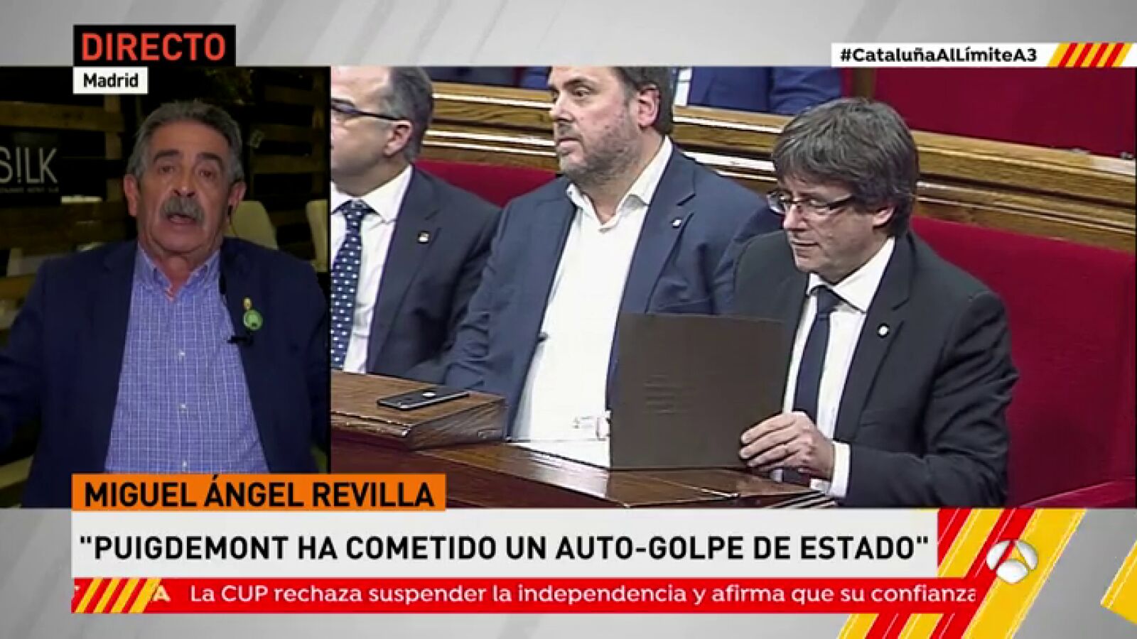Revilla: 
