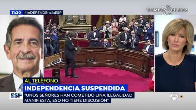 Miguel Ángel Revilla: 