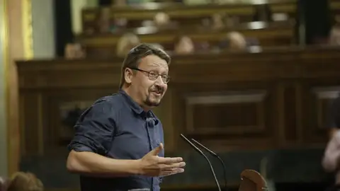 Xavier Domènech Xavier Domènech