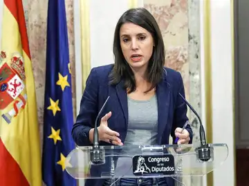 Irene Montero Irene Montero
