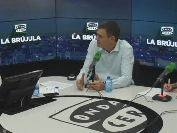 Pedro Sánchez