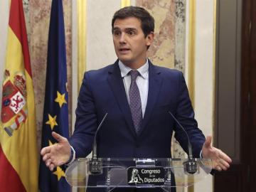 Albert Rivera