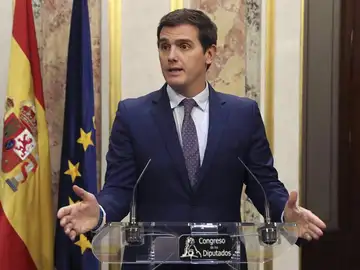 Albert Rivera Albert Rivera