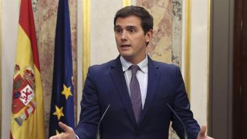 Albert Rivera