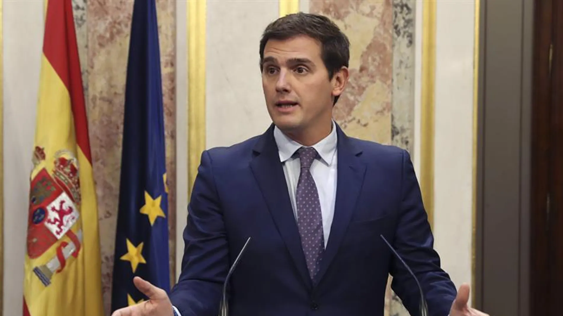 Albert Rivera Albert Rivera