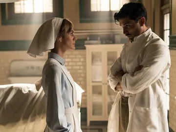 Julia le ruega a Fidel que salve la vida a Andrés Julia le ruega a Fidel que salve la vida a Andrés