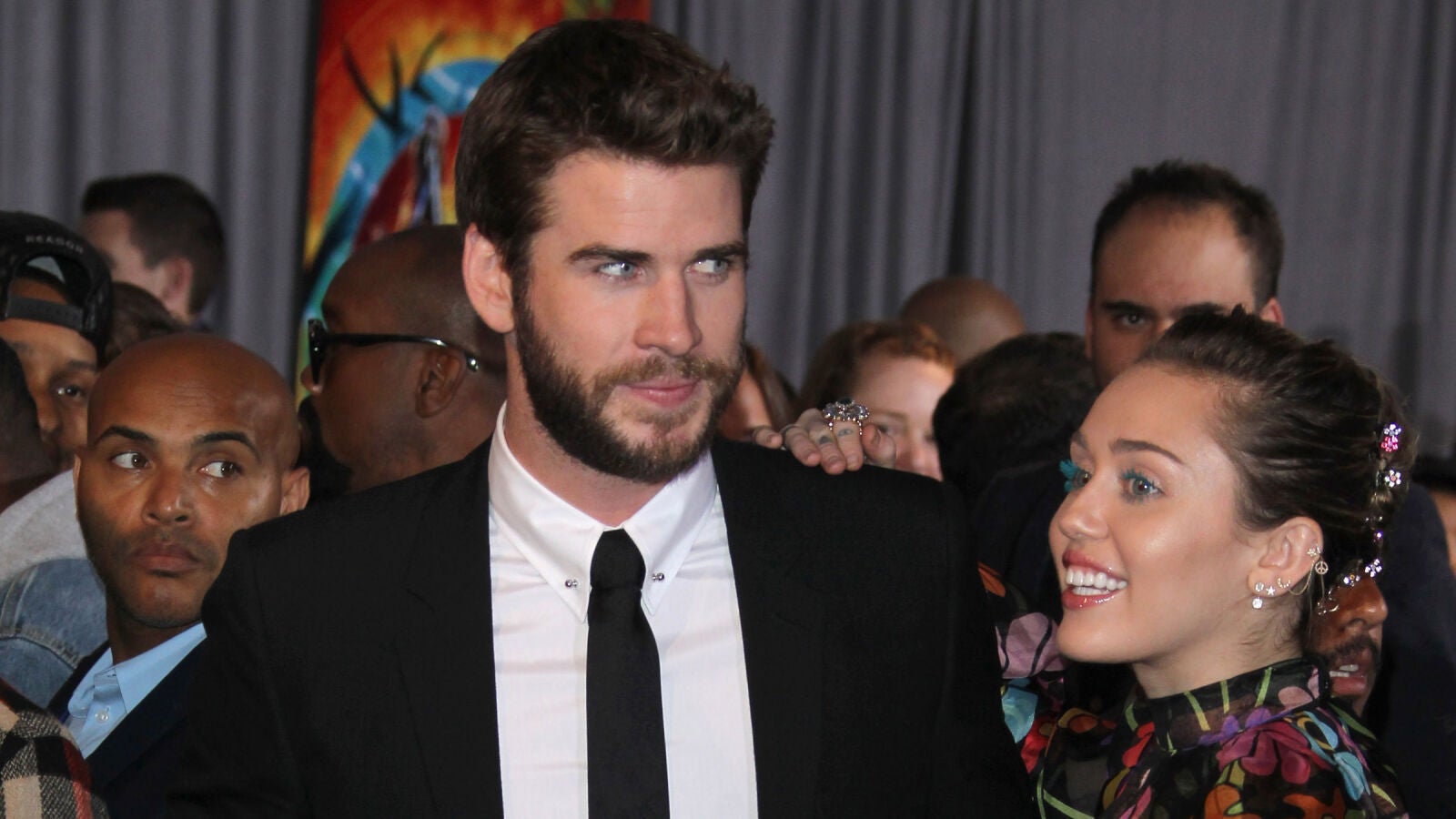 La razón por la que a Miley Cyrus ya no llama a Liam Hemsworth 