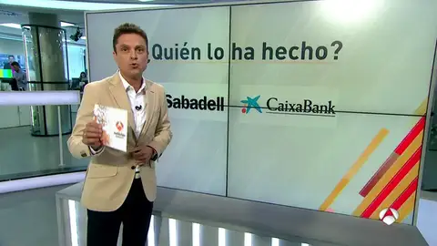 A la fuga de empresas de Cataluña le sigue la fuga de impuestos A la fuga de empresas de Cataluña le sigue la fuga de impuestos