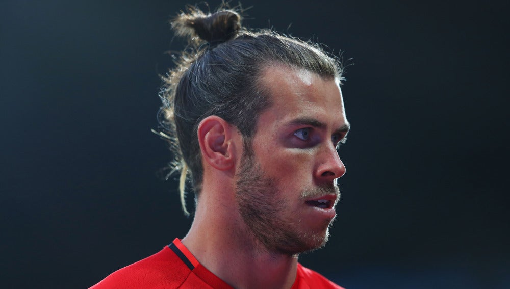 Bale con Galés
