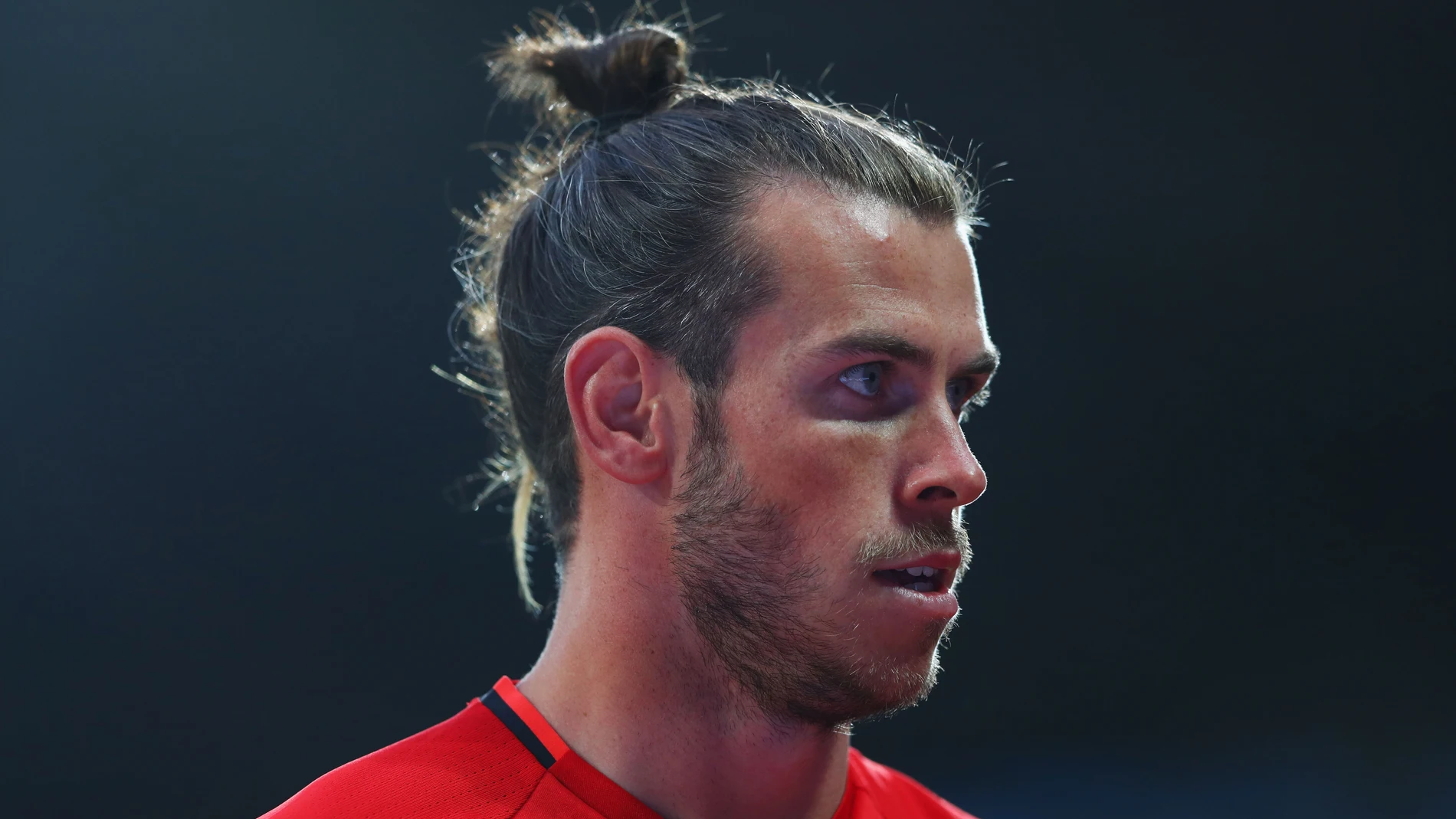 Bale con Galés Bale con Galés