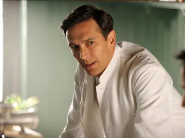 Luis acaba con la ilusiones de Pilar Luis acaba con la ilusiones de Pilar