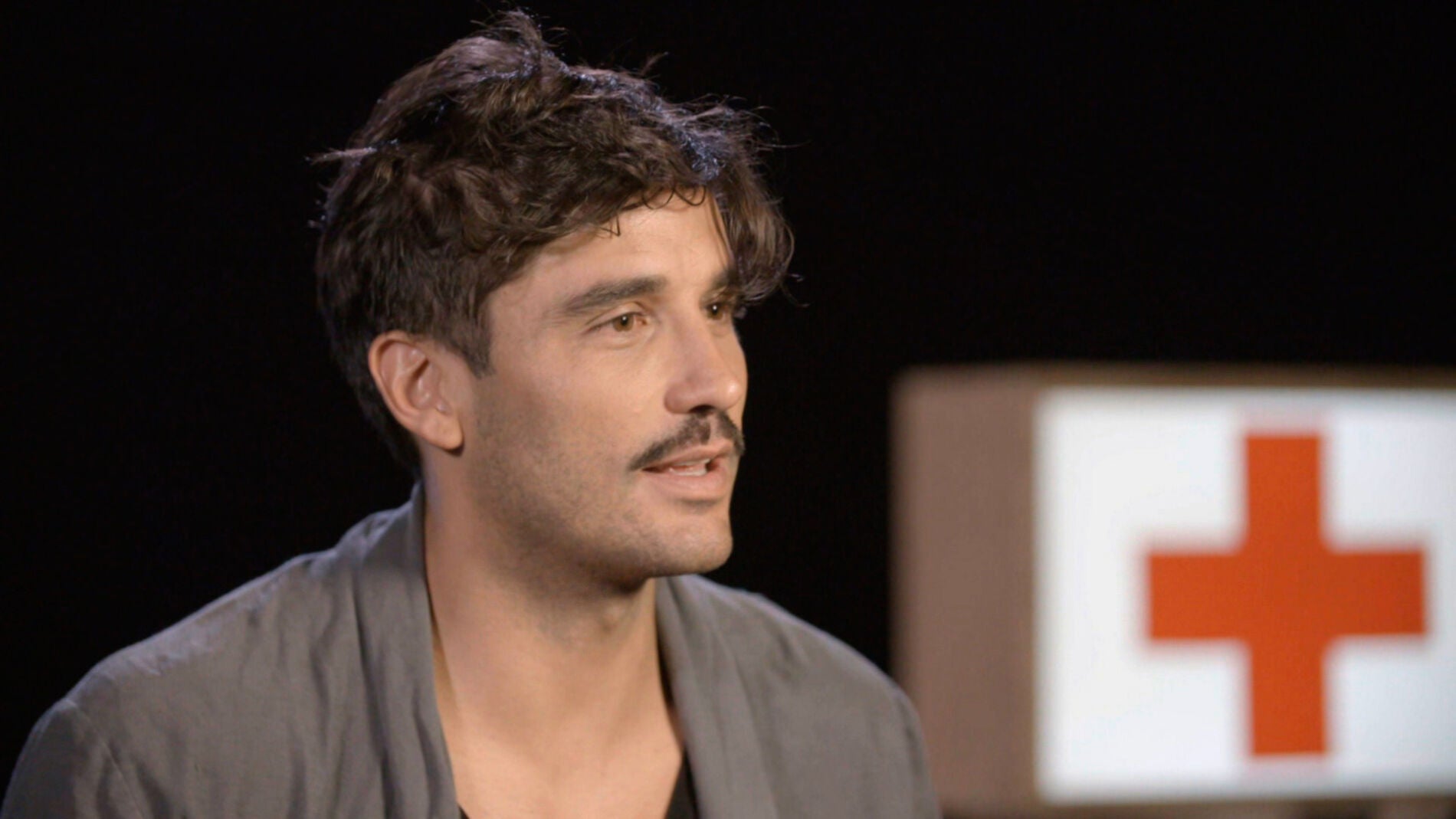 &ldquo;La conexi&oacute;n de Fidel y Julia es algo contra lo que no pueden luchar&rdquo;