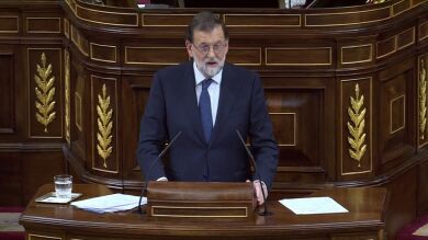 Rajoy: 