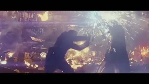 Las claves de el trailer de "Star Wars: los últimos Jedi" Las claves de el trailer de "Star Wars: los últimos Jedi"