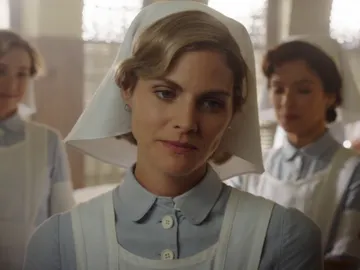 Julia descubre que Fidel está detrás del artículo que ha removido conciencias Julia descubre que Fidel está detrás del artículo que ha removido conciencias