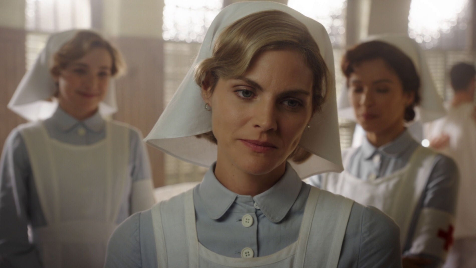 Julia descubre que Fidel est&aacute; detr&aacute;s del art&iacute;culo que ha removido conciencias