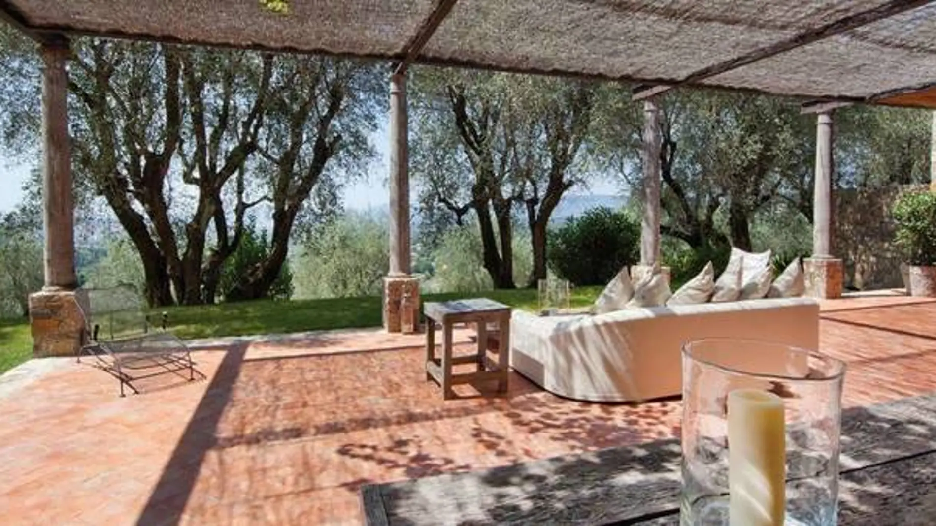 La casa donde murió Picasso fue subastada por 20 millones de euros La casa donde murió Picasso fue subastada por 20 millones de euros