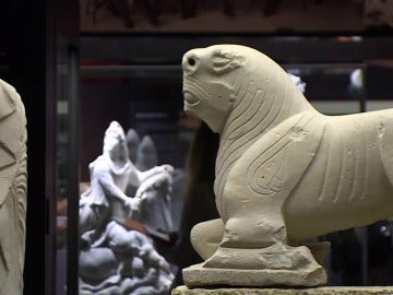 El Museo Arqueológico Nacional celebra 150 años de historia con 150 tesoros
