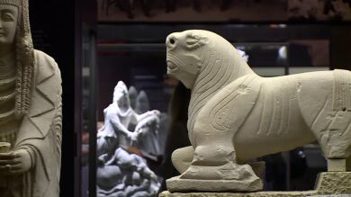 El Museo Arqueológico Nacional celebra con 150 tesoros sus 150 años de historia 