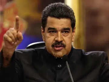 Nicolás Maduro Nicolás Maduro
