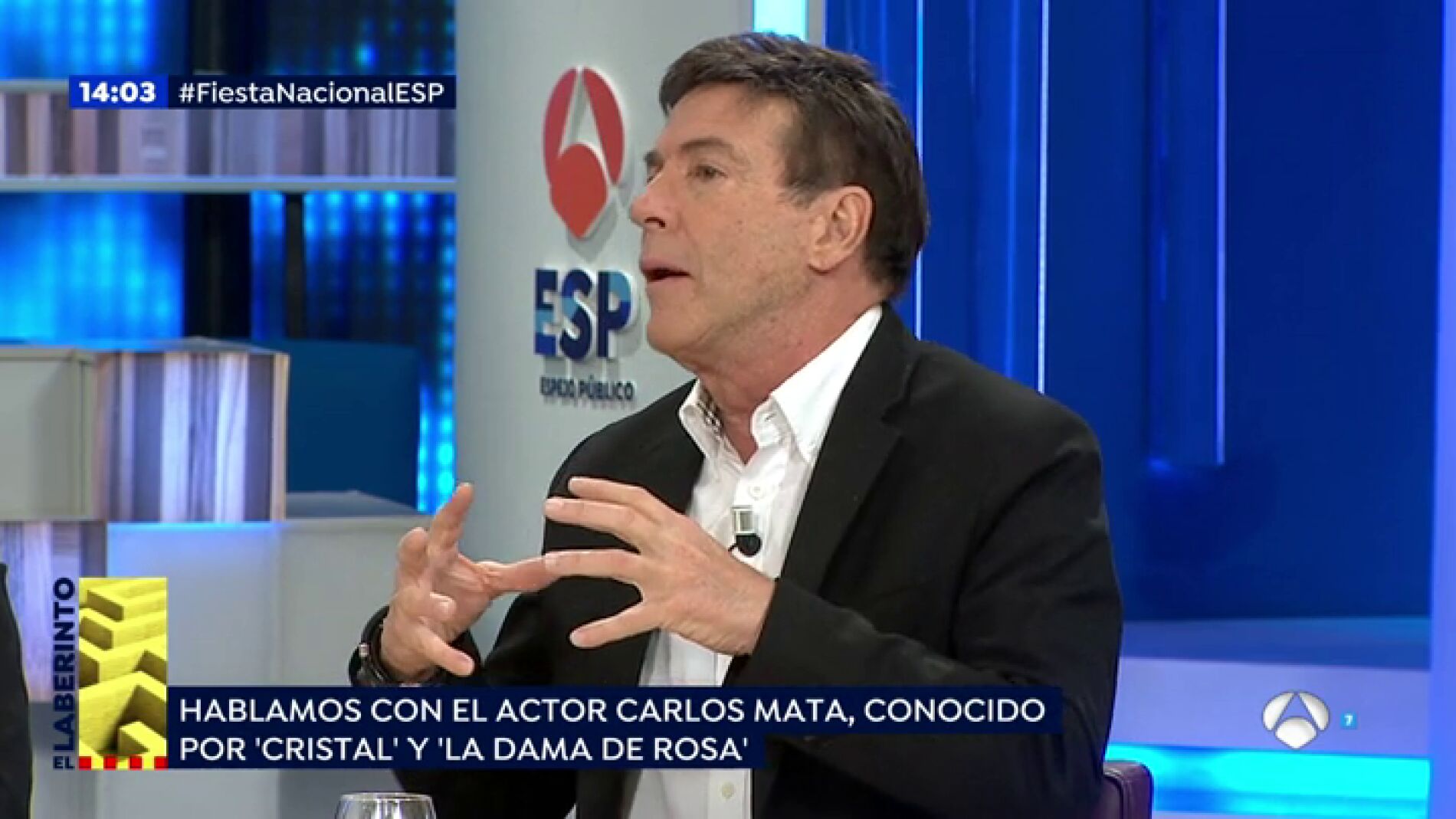 EP carlos mata