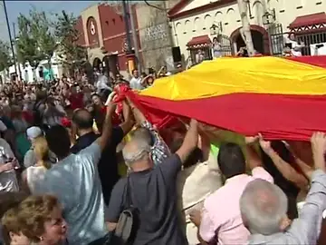 FUENGIROLA BANDERA FUENGIROLA BANDERA