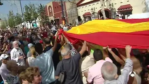 FUENGIROLA BANDERA FUENGIROLA BANDERA