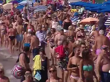 TIEMPO CANARIAS BENIDORM TIEMPO CANARIAS BENIDORM