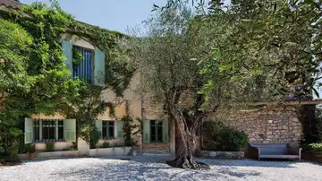 La casa donde murió Picasso fue subastada por 20 millones de euros La casa donde murió Picasso fue subastada por 20 millones de euros