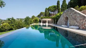 La casa donde murió Picasso fue subastada por 20 millones de euros La casa donde murió Picasso fue subastada por 20 millones de euros