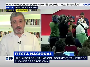 Jaume Collboni Jaume Collboni
