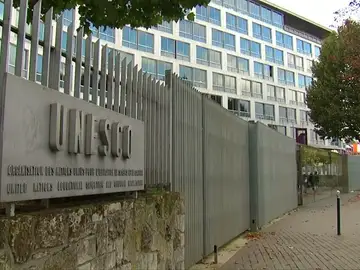 Estados Unidos anuncia su retirada de la UNESCO a partir del 31 de diciembre Estados Unidos anuncia su retirada de la UNESCO a partir del 31 de diciembre