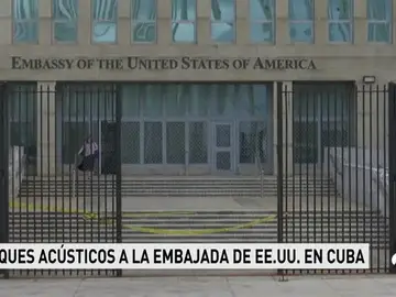 CUBA CUBA