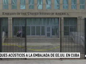 CUBA CUBA