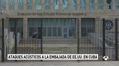 CUBA CUBA