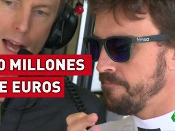 Alonso