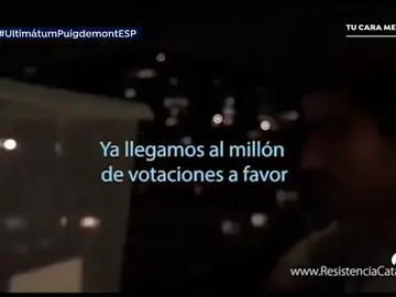 EP nuevo video jaume EP nuevo video jaume