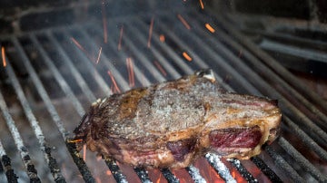 Oh, chuletón, mi chuletón.