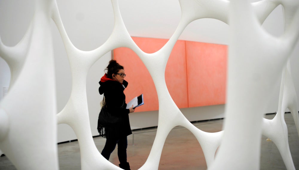 Museu d'Art Contemporani de Barcelona (Macba)