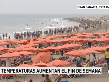 CALOR PLAYA CALOR PLAYA