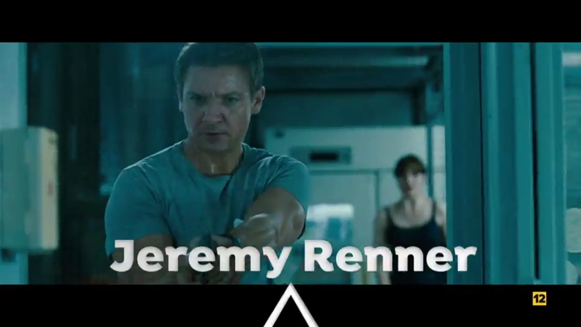 Cine de acción en El Peliculón con 'El legado de Bourne' 
